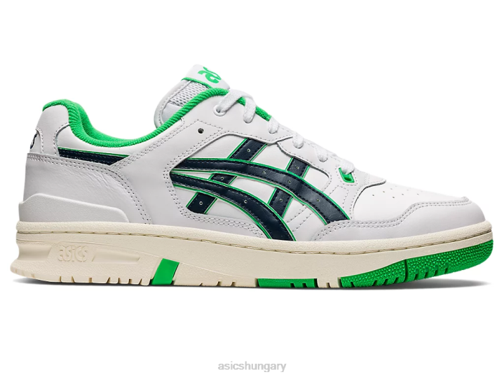 asics fehér/francia kék magyarország N2T2658