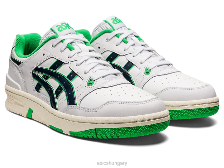 asics fehér/francia kék magyarország N2T2658