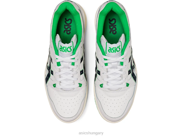 asics fehér/francia kék magyarország N2T2658