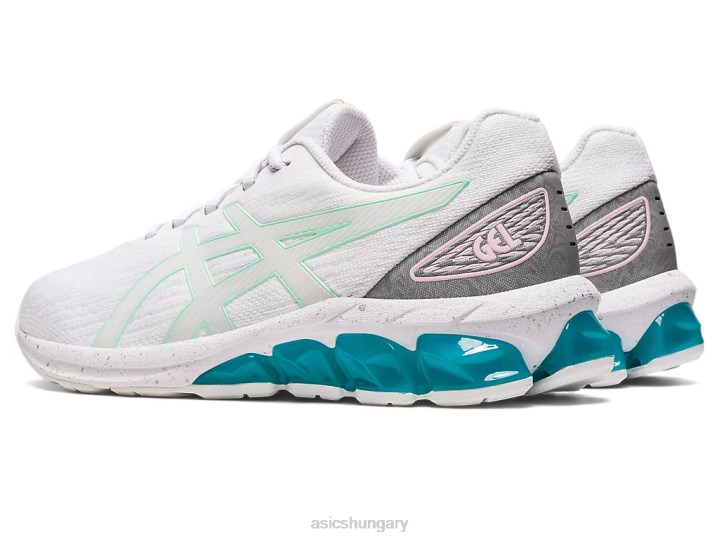 asics fehér/friss jég magyarország N2T22189