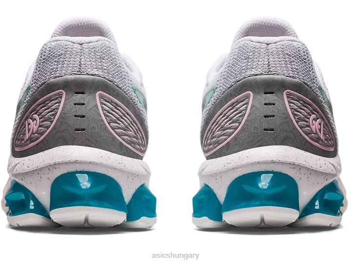 asics fehér/friss jég magyarország N2T22189