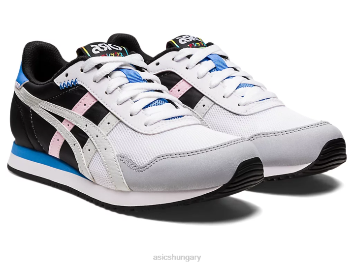 asics fehér/gleccserszürke magyarország N2T23189
