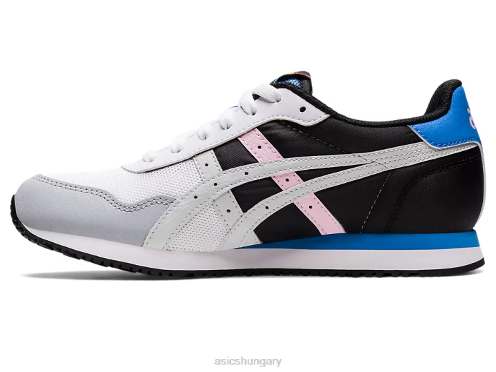 asics fehér/gleccserszürke magyarország N2T23189