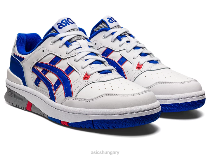 asics fehér/illúziókék magyarország N2T2656