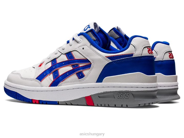 asics fehér/illúziókék magyarország N2T2656