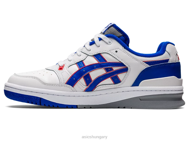 asics fehér/illúziókék magyarország N2T2656