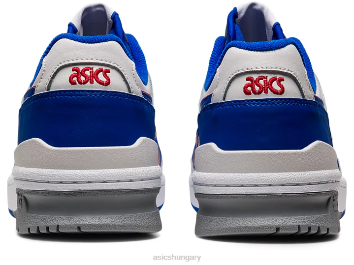 asics fehér/illúziókék magyarország N2T2656