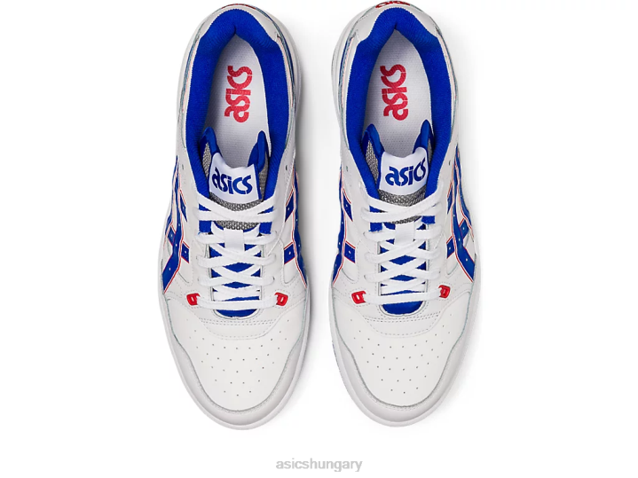 asics fehér/illúziókék magyarország N2T2656