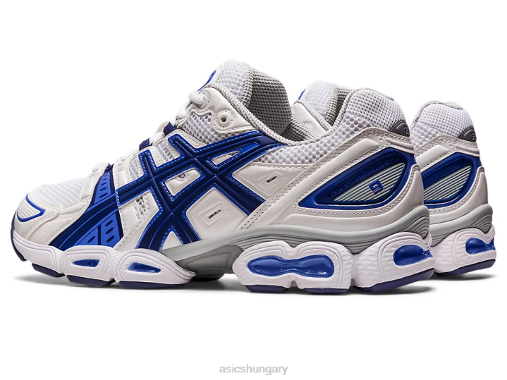 asics fehér/indigókék magyarország N2T2282