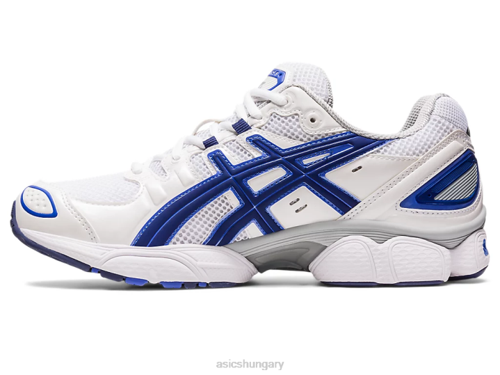 asics fehér/indigókék magyarország N2T2282