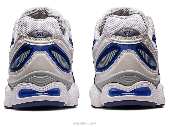 asics fehér/indigókék magyarország N2T2282