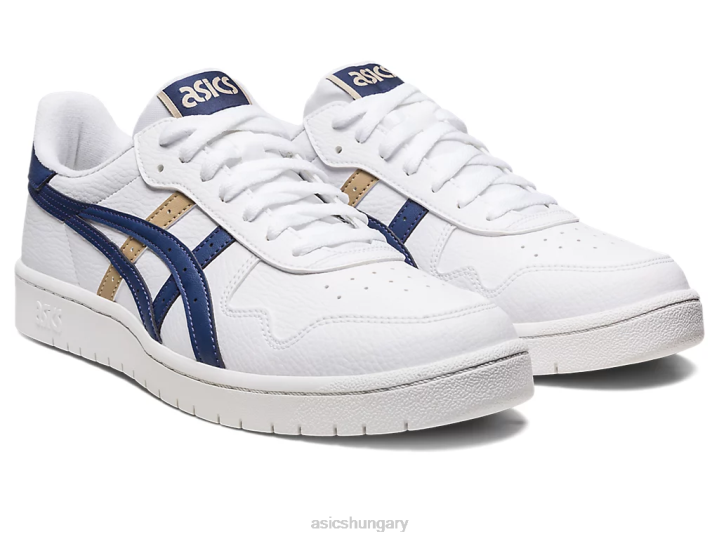 asics fehér/indigókék magyarország N2T2643