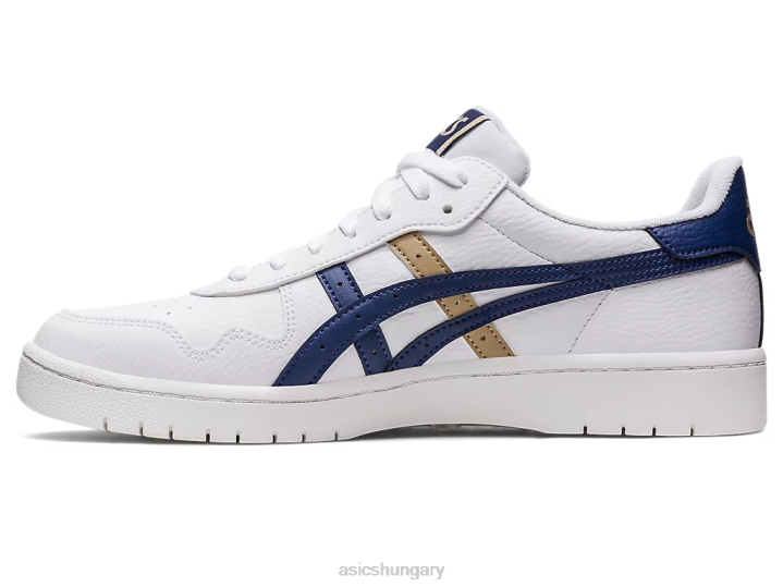 asics fehér/indigókék magyarország N2T2643