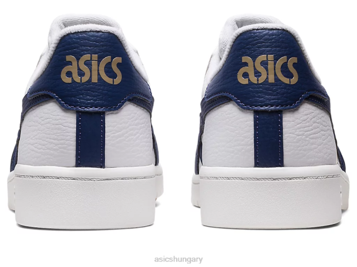 asics fehér/indigókék magyarország N2T2643