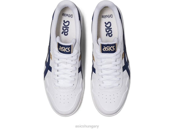 asics fehér/indigókék magyarország N2T2643