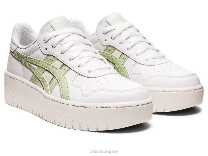 asics fehér/jáde magyarország N2T23180