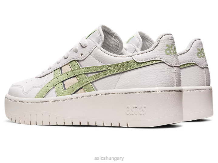 asics fehér/jáde magyarország N2T23180