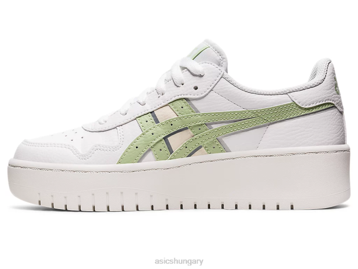 asics fehér/jáde magyarország N2T23180