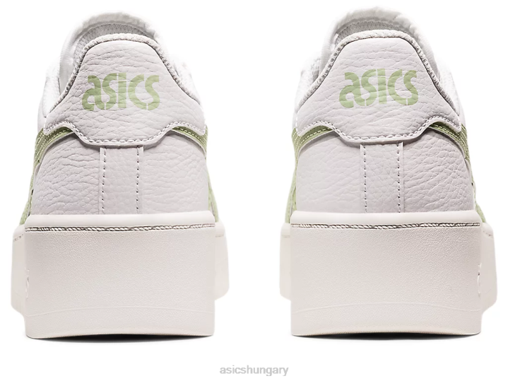 asics fehér/jáde magyarország N2T23180