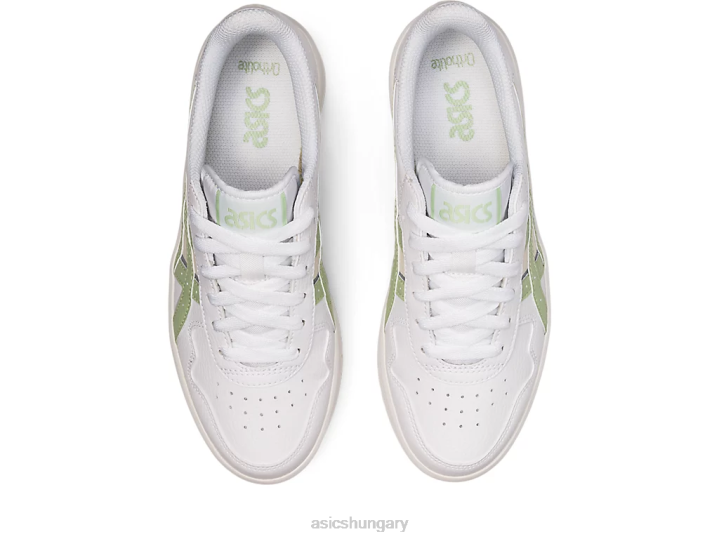asics fehér/jáde magyarország N2T23180