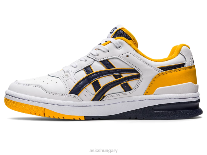 asics fehér/éjfél magyarország N2T2148