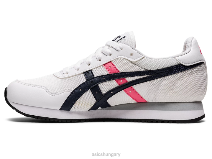 asics fehér/éjfél magyarország N2T24052