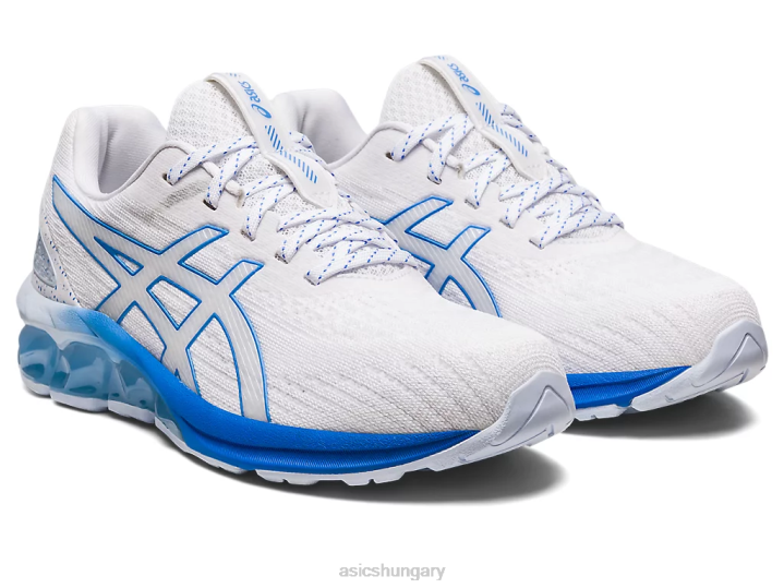 asics fehér/kék part magyarország N2T22918