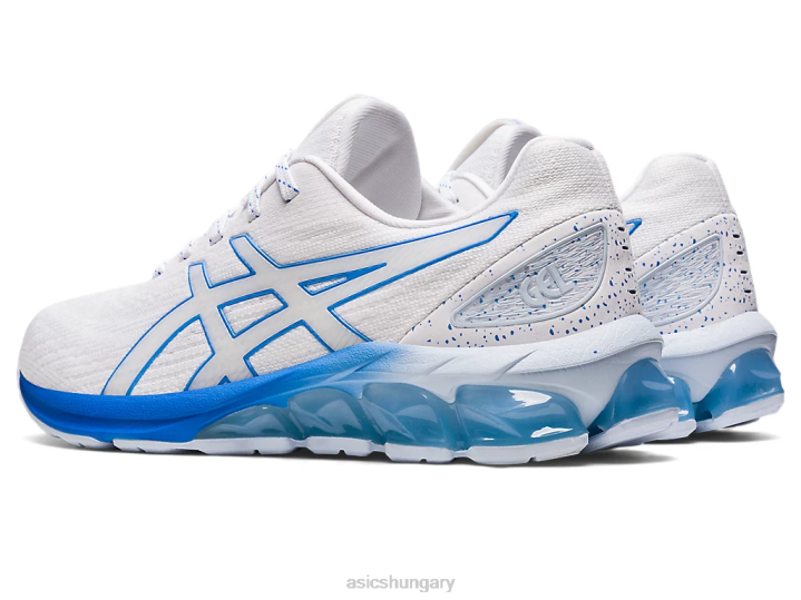 asics fehér/kék part magyarország N2T22918