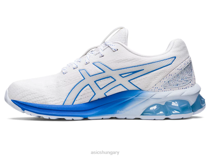 asics fehér/kék part magyarország N2T22918