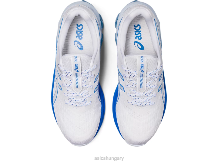asics fehér/kék part magyarország N2T22918