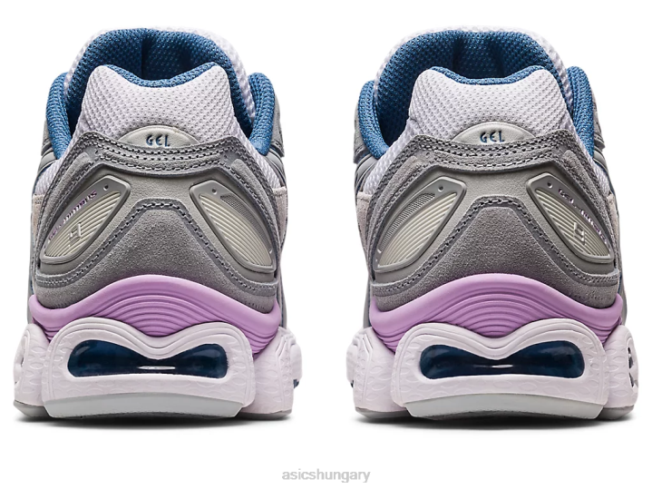 asics fehér/középszürke magyarország N2T22572