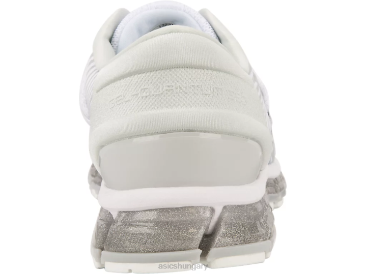 asics fehér/középszürke magyarország N2T24215