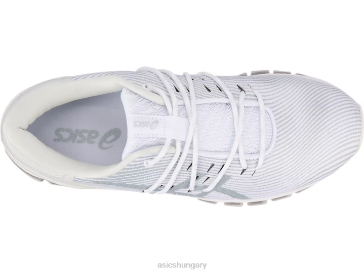 asics fehér/középszürke magyarország N2T24215