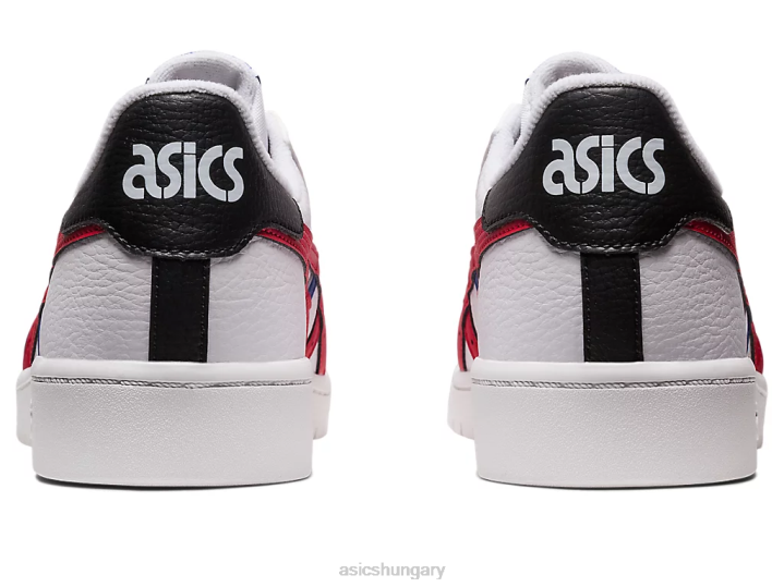 asics fehér/klasszikus piros magyarország N2T2648