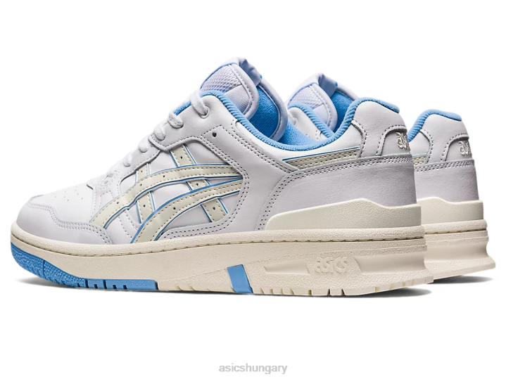 asics fehér/krém magyarország N2T2146