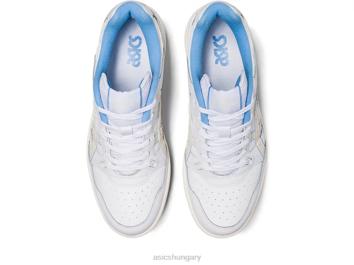 asics fehér/krém magyarország N2T2146