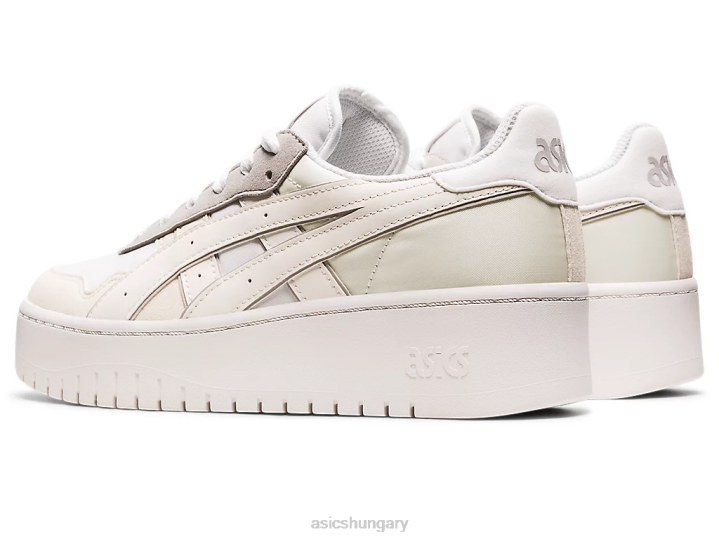 asics fehér/krém magyarország N2T23187