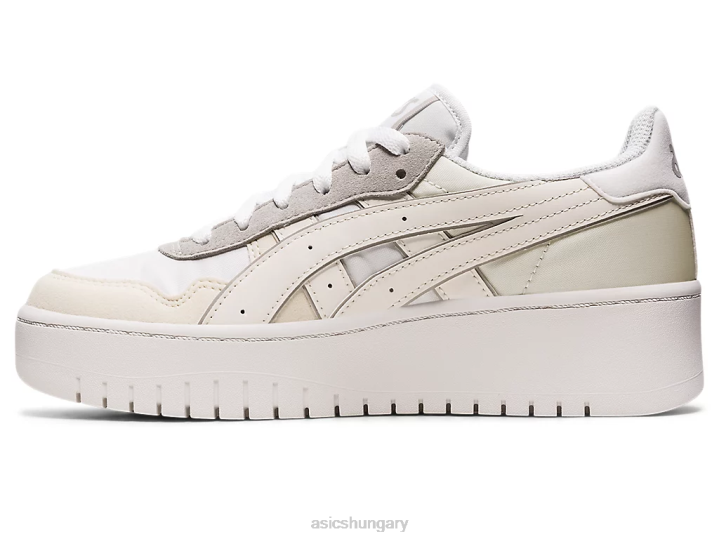 asics fehér/krém magyarország N2T23187