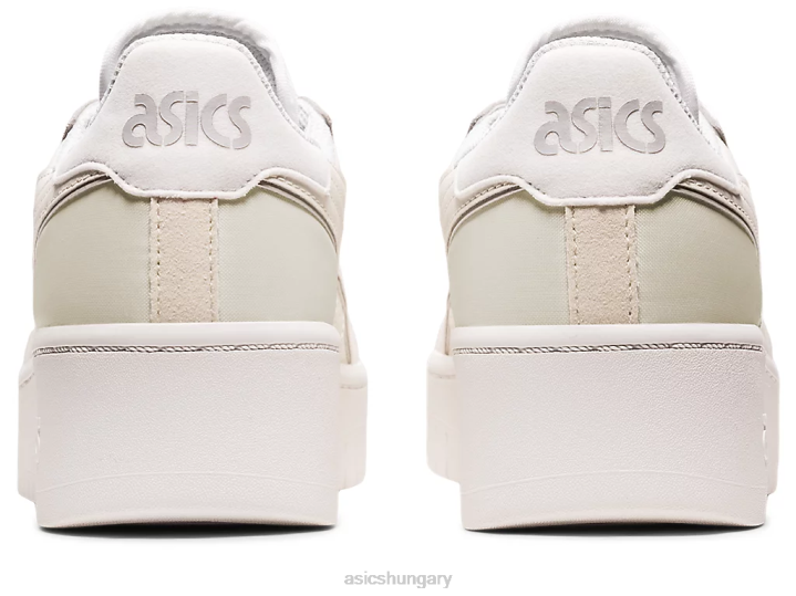asics fehér/krém magyarország N2T23187