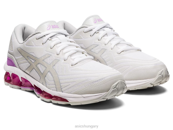 asics fehér/levendula fényű magyarország N2T22706