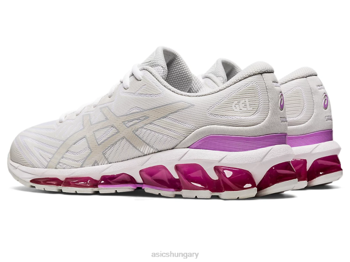 asics fehér/levendula fényű magyarország N2T22706
