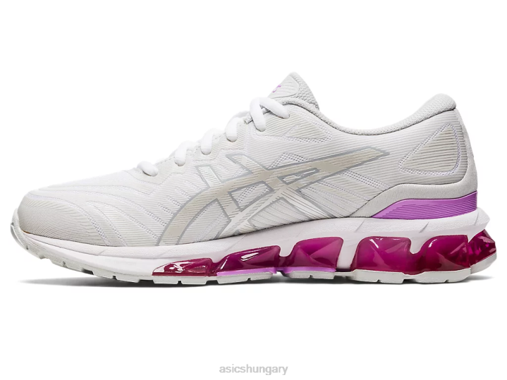 asics fehér/levendula fényű magyarország N2T22706