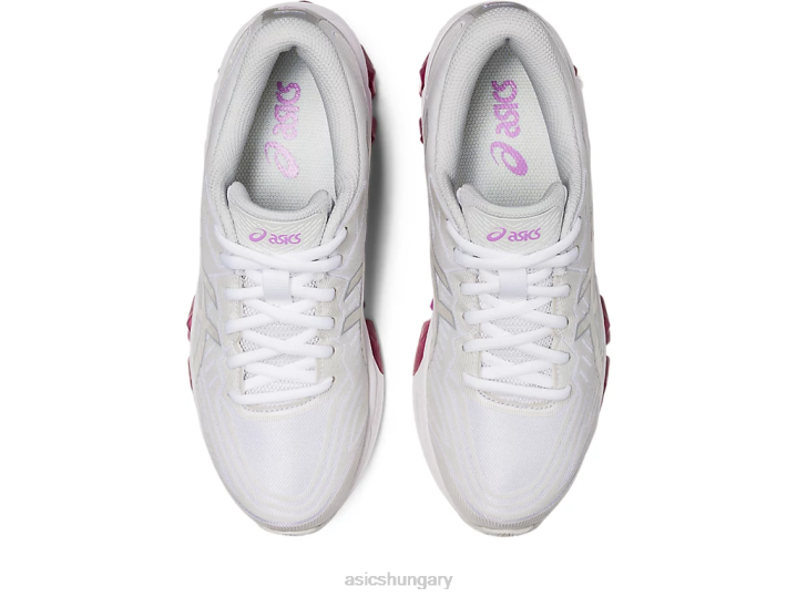 asics fehér/levendula fényű magyarország N2T22706