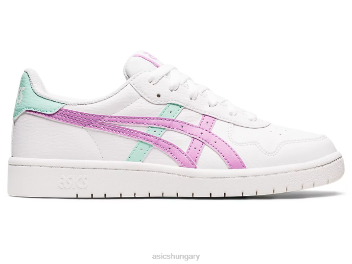 asics fehér/levendula fényű magyarország N2T23160