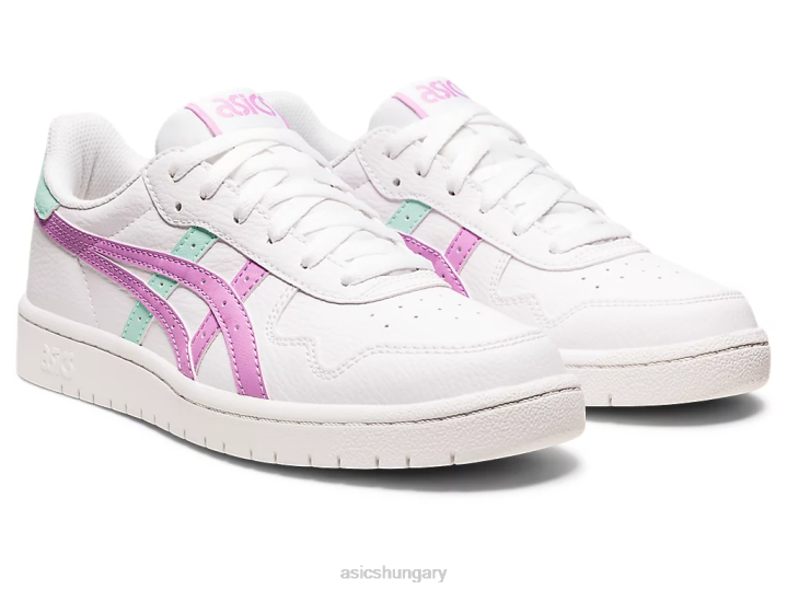 asics fehér/levendula fényű magyarország N2T23160
