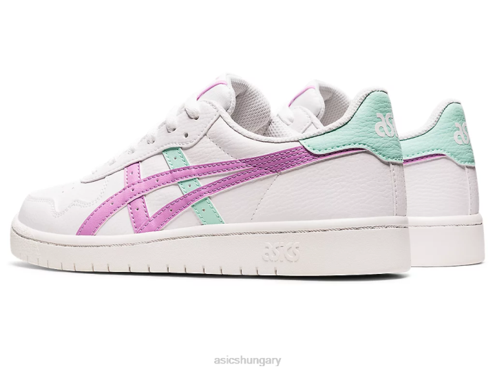 asics fehér/levendula fényű magyarország N2T23160