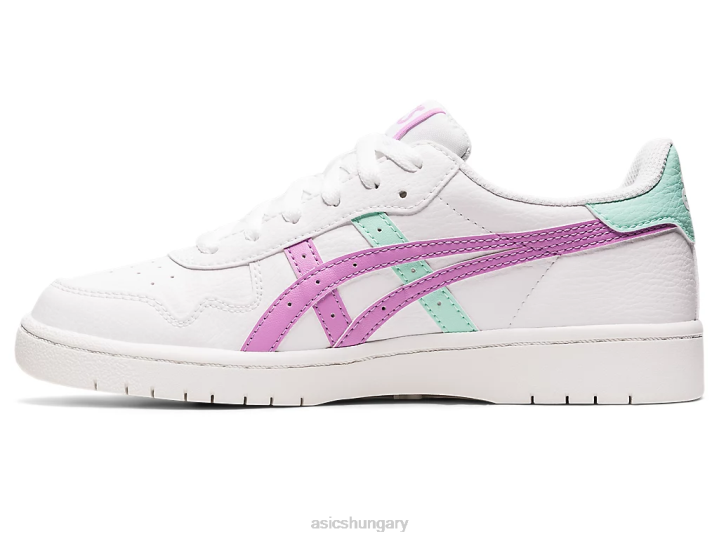 asics fehér/levendula fényű magyarország N2T23160