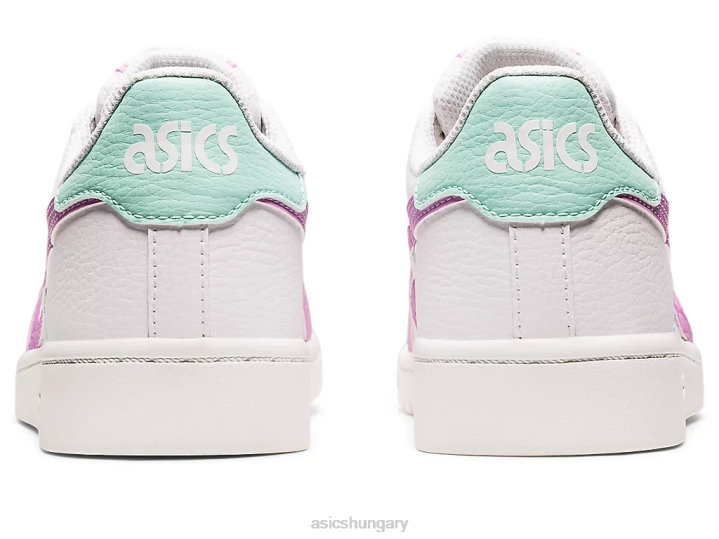 asics fehér/levendula fényű magyarország N2T23160