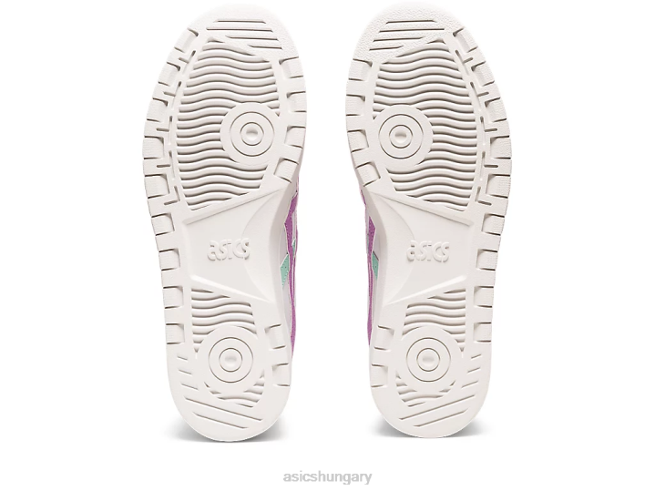 asics fehér/levendula fényű magyarország N2T23160