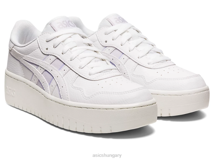 asics fehér/lila árnyalatú magyarország N2T22461